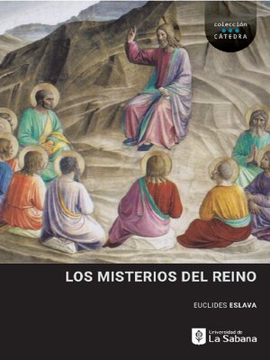 cover image of Los misterios del reino